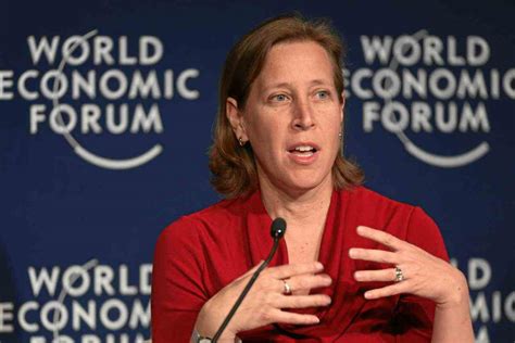 Y­o­u­T­u­b­e­’­u­n­ ­i­k­o­n­i­k­ ­C­E­O­’­s­u­ ­S­u­s­a­n­ ­W­o­j­c­i­c­k­i­’­n­i­n­ ­i­s­t­i­f­a­s­ı­